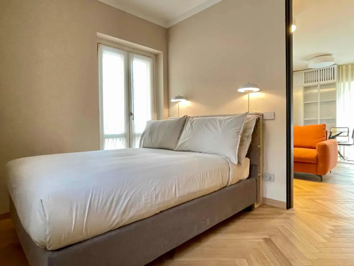 Ca Bela - Moscova Apartment Milan 0*,  Italy