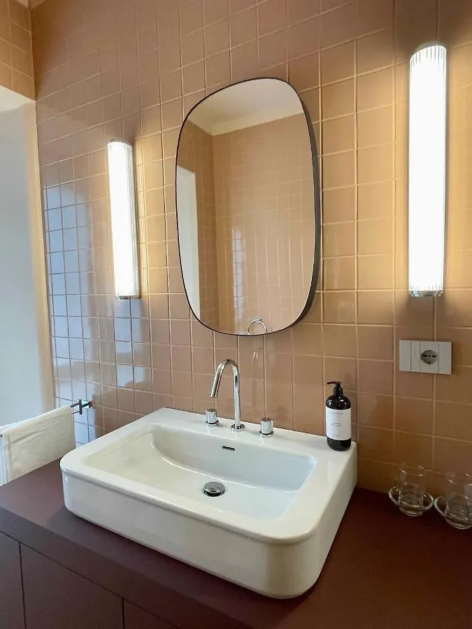 Ca Bela - Moscova Apartment Milan 0*,  Italy