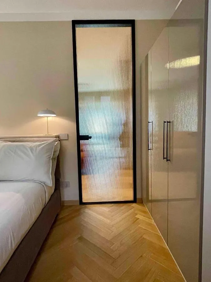 Ca Bela - Moscova Apartment Milan Italy