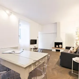  Appartement Prestige Boutique Homes - Il Nido Dei Navigli