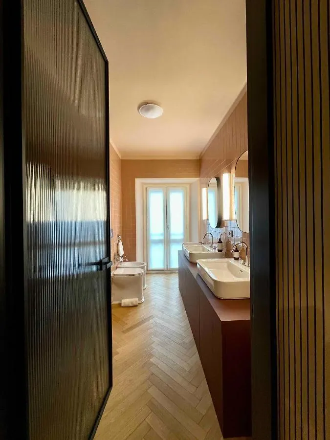 Ca Bela - Moscova Appartement Milaan