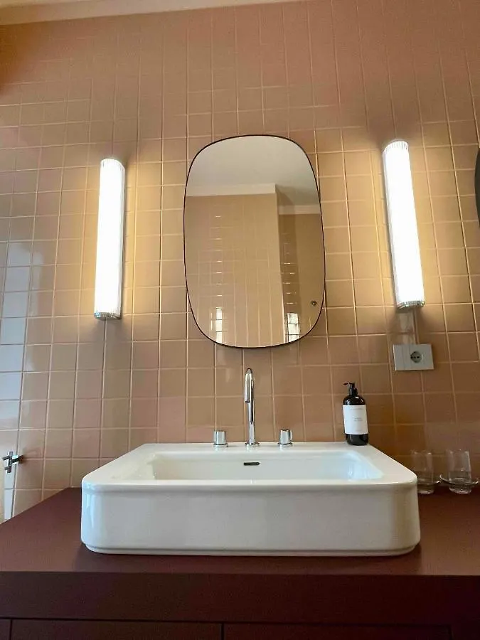 Ca Bela - Moscova Appartement Milaan Italië