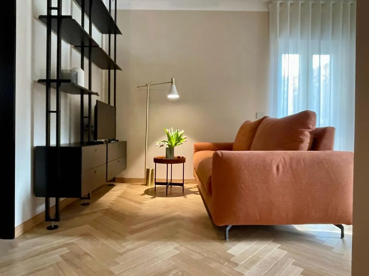 Ca Bela - Moscova Appartement Milaan