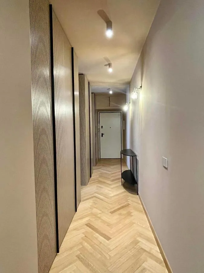 Ca Bela - Moscova Appartement Milaan